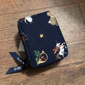 Vera Bradley Pill Case